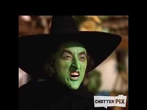 The Wicked Witch of the West's Laugh: An Iconic Piece of Movie Sound Design